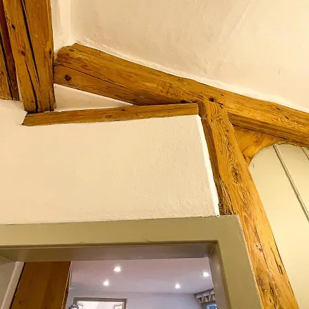 Holzmarkt *