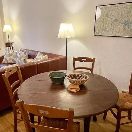 Holzmarkt 公寓 巴姆贝格